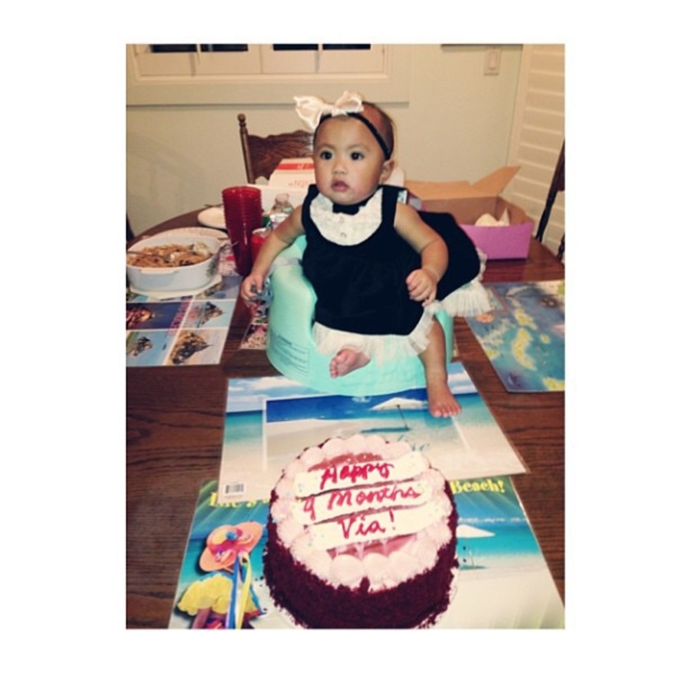 🎀 Harajuku Mini Dress. 9 months 🎀